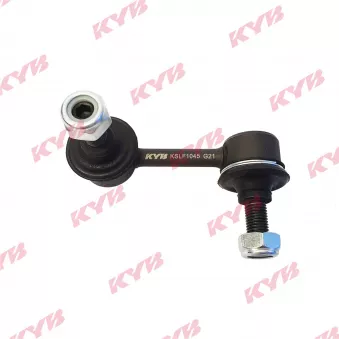 Entretoise/tige, stabilisateur avant droit KYB OEM 51320SNAA02