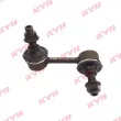 KYB KSLF1051 - Entretoise/tige, stabilisateur arrière droit 