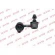 KYB KSLF1060 - Entretoise/tige, stabilisateur avant gauche 