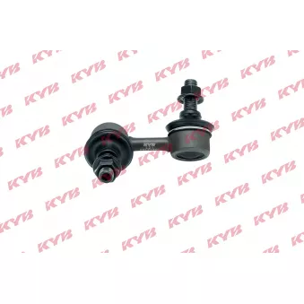 Entretoise/tige, stabilisateur avant gauche KYB OEM 51321S5A305