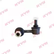 KYB KSLF1066 - Entretoise/tige, stabilisateur avant gauche 