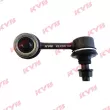 KYB KSLF1079 - Entretoise/tige, stabilisateur avant droit 