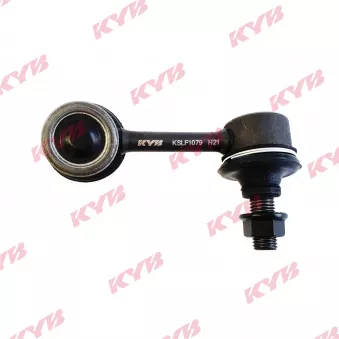 Entretoise/tige, stabilisateur avant droit KYB OEM 4881020020