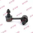 KYB KSLF1080 - Entretoise/tige, stabilisateur avant gauche 