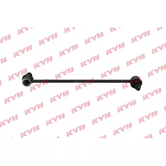 Entretoise/tige, stabilisateur KYB OEM B37F34170