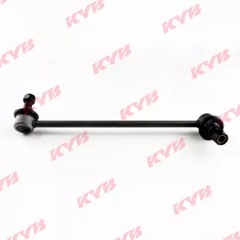 Entretoise/tige, stabilisateur avant droit KYB OEM 548404H000