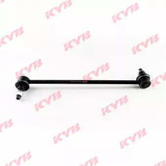 Entretoise/tige, stabilisateur avant droit KYB OEM B45A34150