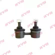 KYB KSLF1140 - Entretoise/tige, stabilisateur