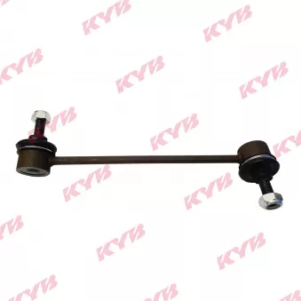 Entretoise/tige, stabilisateur avant droit KYB KSLF1145 pour HYUNDAI I20 1.4 - 101cv