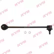 KYB KSLF1160 - Entretoise/tige, stabilisateur avant droit 