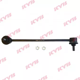 Entretoise/tige, stabilisateur avant droit KYB OEM 548401E000
