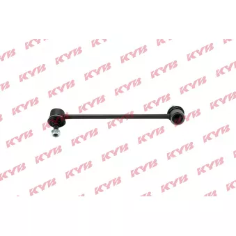 Entretoise/tige, stabilisateur avant gauche KYB OEM 548302F000