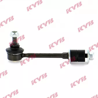 Entretoise/tige, stabilisateur KYB KSLF1203 pour NISSAN PRIMERA 2.0 i - 125cv