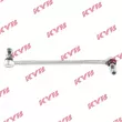 KYB KSLF4000 - Entretoise/tige, stabilisateur avant droit 