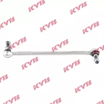Entretoise/tige, stabilisateur avant droit KYB OEM 31356765934