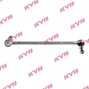 Entretoise/tige, stabilisateur avant gauche KYB OEM 31356765933