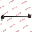 KYB KSLF4002 - Entretoise/tige, stabilisateur