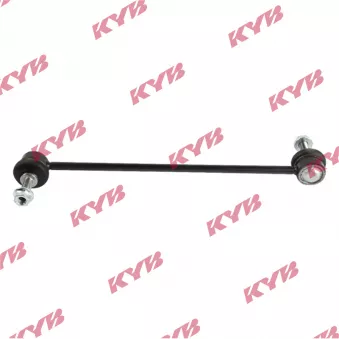 Entretoise/tige, stabilisateur KYB KSLF4007