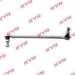 KYB KSLF4011 - Entretoise/tige, stabilisateur avant gauche 