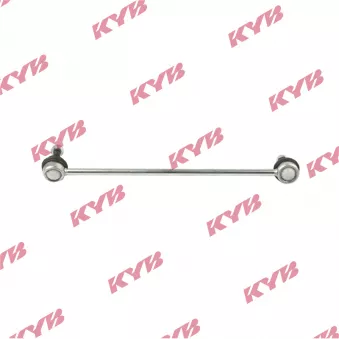 Entretoise/tige, stabilisateur avant droit KYB [KSLF4016]