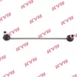 KYB KSLF4017 - Entretoise/tige, stabilisateur avant gauche 