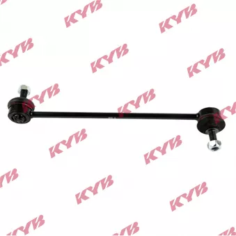 Entretoise/tige, stabilisateur KYB KSLF4021 pour SEAT IBIZA 1.4 TDI - 90cv