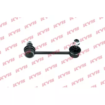 Entretoise/tige, stabilisateur arrière gauche KYB KSLR1020 pour HONDA CR-V 2.0 16V - 147cv