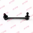 KYB KSLR1036 - Entretoise/tige, stabilisateur arrière droit 