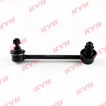 Entretoise/tige, stabilisateur arrière gauche KYB KSLR1037