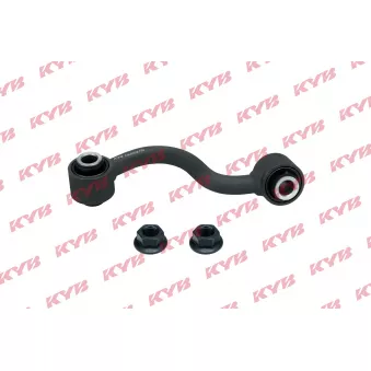 Entretoise/tige, stabilisateur arrière gauche KYB OEM 55619JD00A