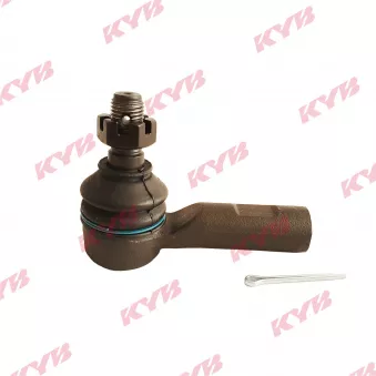 KYB KTR1002 - Rotule de barre de connexion