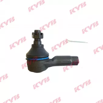 Rotule de barre de connexion KYB KTR1018