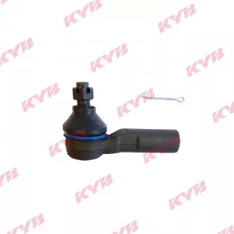 Rotule de barre de connexion KYB KTR1041 pour ROVER 800 1.5 - 69cv