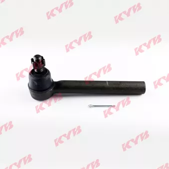 Rotule de barre de connexion KYB KTR1051