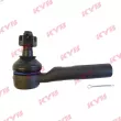 KYB KTR1052 - Rotule de barre de connexion