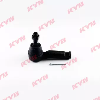 KYB KTR1103 - Rotule de barre de connexion