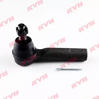 Rotule de barre de connexion KYB OEM 53540SWAA01