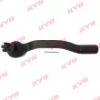 KYB KTR1112 - Rotule de barre de connexion avant droit 