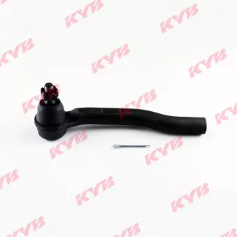 Rotule de barre de connexion avant droit KYB OEM 53540TF0003