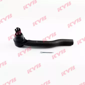 Rotule de barre de connexion avant gauche KYB OEM 53560TF0003