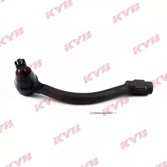 Rotule de barre de connexion avant droit KYB KTR1283