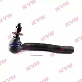 KYB KTR1298 - Rotule de barre de connexion avant gauche 