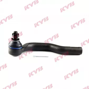 Rotule de barre de connexion avant gauche KYB KTR1300