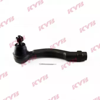 Rotule de barre de connexion avant droit KYB OEM 568202E900