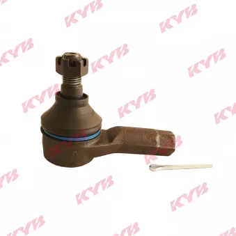 Rotule de barre de connexion KYB KTR1321 pour KIA RIO 1.5 - 98cv