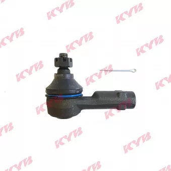 Rotule de barre de connexion KYB OEM 568202f000