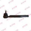 KYB KTR1355 - Rotule de barre de connexion avant droit 
