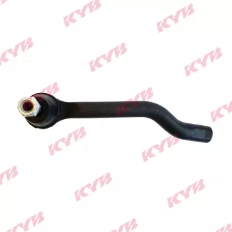 Rotule de barre de connexion avant gauche KYB OEM D86404BA0A