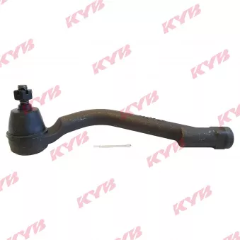 Rotule de barre de connexion avant gauche KYB KTR1392 pour HYUNDAI SANTA FÉ 2.4 GDI 4WD - 188cv