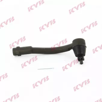 Rotule de barre de connexion avant gauche KYB OEM 568201g900